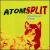 Chainsaw Baby von Atomsplit