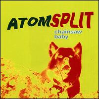 Chainsaw Baby von Atomsplit