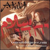 Concertsforpeace.com von Atzilut