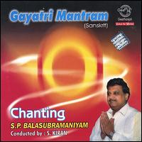 Gayatri Mantra von S.P. Balasubramanian