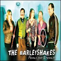 Pearls and Emeralds von Barleyshakes