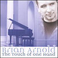 Touch of One Hand von Brian Arnold