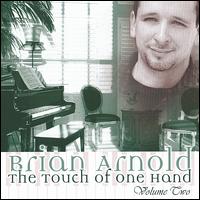 Touch of One Hand, Vol. 2 von Brian Arnold