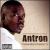 "I Know What U Thinkin" EP von Antron