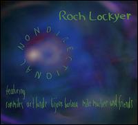 Nondirectional von Rock Lockyer