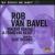 Et Blanc et Noir 11 von Rob Van Bavel