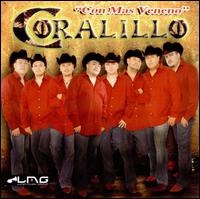 Con Mas Veneno von Coralillo