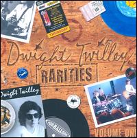 Rarities, Vol. 1 von Dwight Twilley