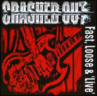 Fast Loose, N, "Live" von Crashed Out