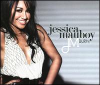 Burn von Jessica Mauboy
