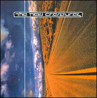 New Creatures von New Creatures