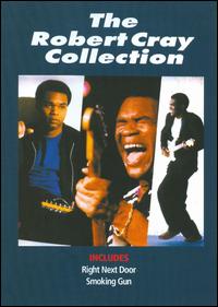 Robert Cray Collection von Robert Cray