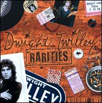 Rarities, Vol. 2 von Dwight Twilley