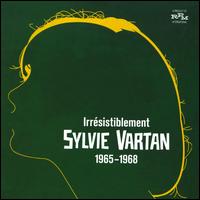 Irresistiblement: Sylvie Vartan 1965-1968 von Sylvie Vartan