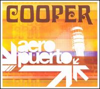 Aeropuerto von Cooper