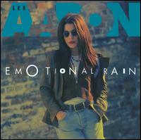 Emotional Rain von Lee Aaron
