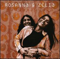 Aguas-Iguais von Rosanna & Zelia
