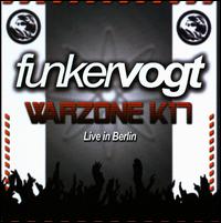 Warzone K17 (Live in Berlin) von Funker Vogt