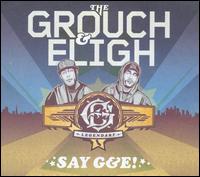 Say G&E! von The Grouch