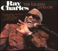 Legend Lives On [Immortal] von Ray Charles