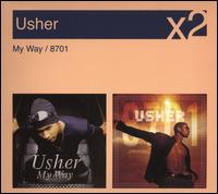 My Way/8701 von Usher