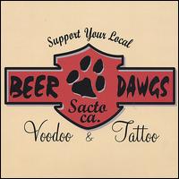 Voodoo & Tattoo von Beer Dawgs