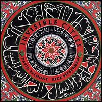 Invisible Cities von David Belmont