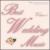 Best Wedding Music, Vol. 1 von Michael Silverman