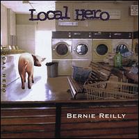 Local Hero von Bernie Reilly