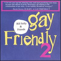 Gay Friendly, Vol. 2 von Bill Solly