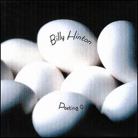 Posting 9 von Billy Hinton