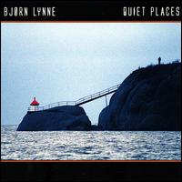 Quiet Places von Bjorn Lynne