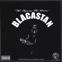 Me Against the Radio von Blacastan