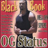 OG Status von Black Book