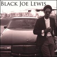 Black Joe Lewis von Black Joe Lewis