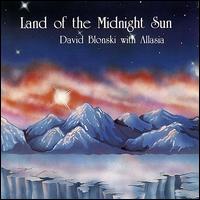 Land of the Midnight Sun von David Blonski
