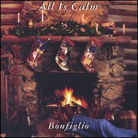 All Is Calm von Robert Bonfiglio