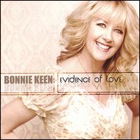 Evidence of Love von Bonnie Keen