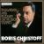 Bulgarian and Russian Orthodox Chants von Boris Christoff