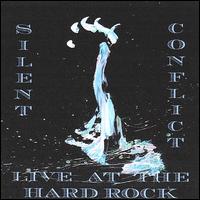 Silent Conflict: Live at the Hard Rock Cafe von Bonobo