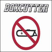 Boxcutter von Boxcutter