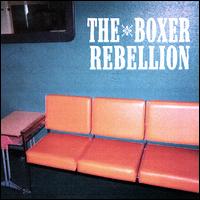 Live at Neurolux von The Boxer Rebellion