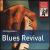 Rough Guide to Blues Revival von Various Artists
