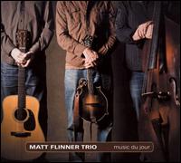 Music du Jour von Matt Flinner