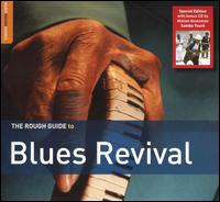 Rough Guide to Blues Revival von Various Artists