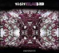 Infinity von Warsaw Village Band