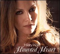 Haunted Heart von Hilary M. Kole