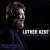 Bobby Bland Songbook von Luther Kent
