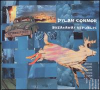 Breakaway Republic von Dylan Connor