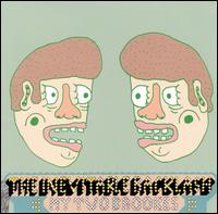 My Two Brookes von The Inevitable Backlash